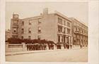 Dalby Square/Palmer House School [Cabinet Card]